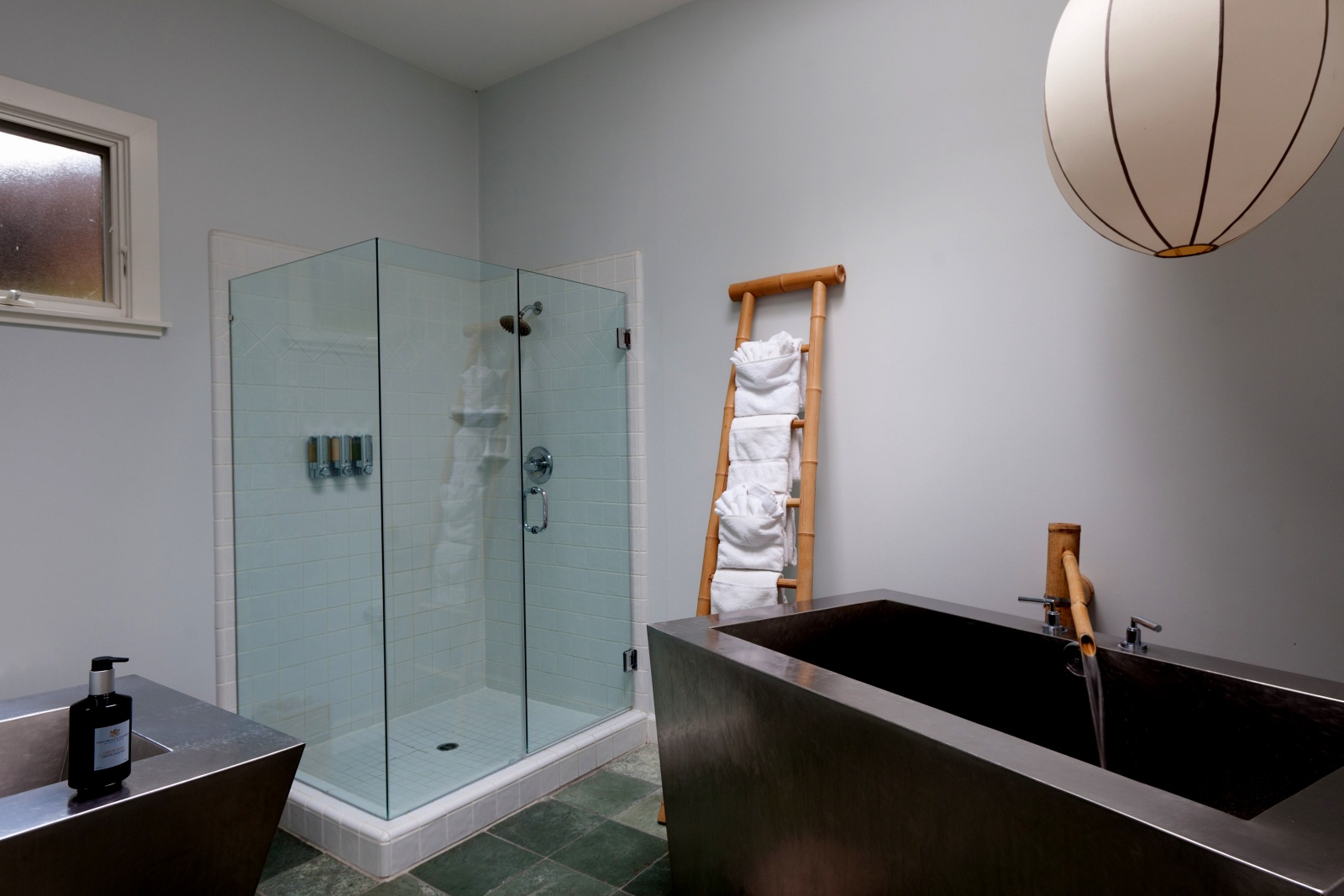 Gaige House + Ryokan Japanese Zen In The USA